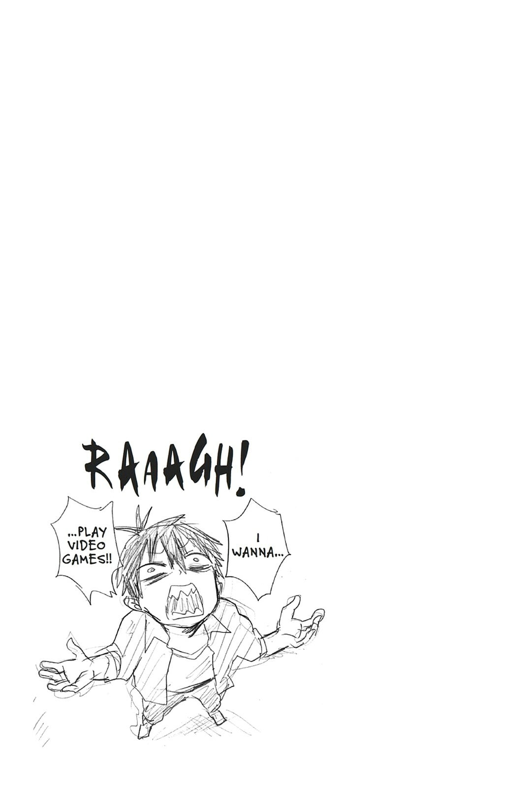 Bloody Brat Chapter 0 page 26 - 