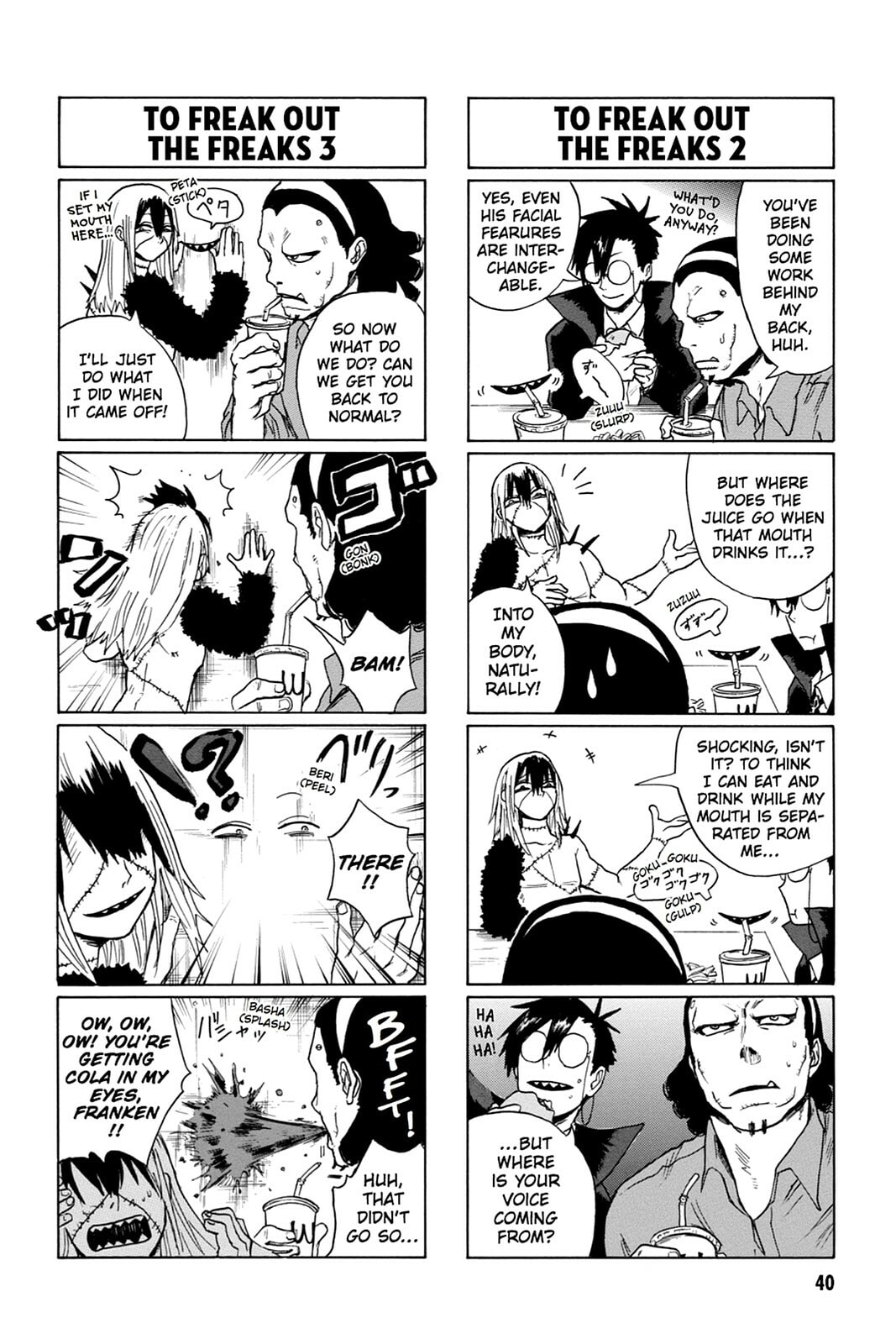 Bloody Brat Chapter 0 page 41 - 