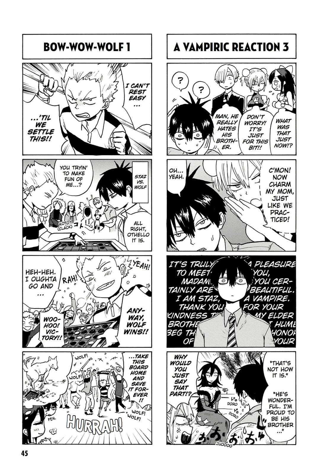 Bloody Brat Chapter 0 page 46 - 