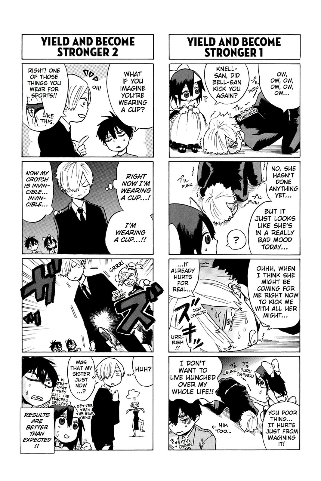 Bloody Brat Chapter 0 page 48 - 