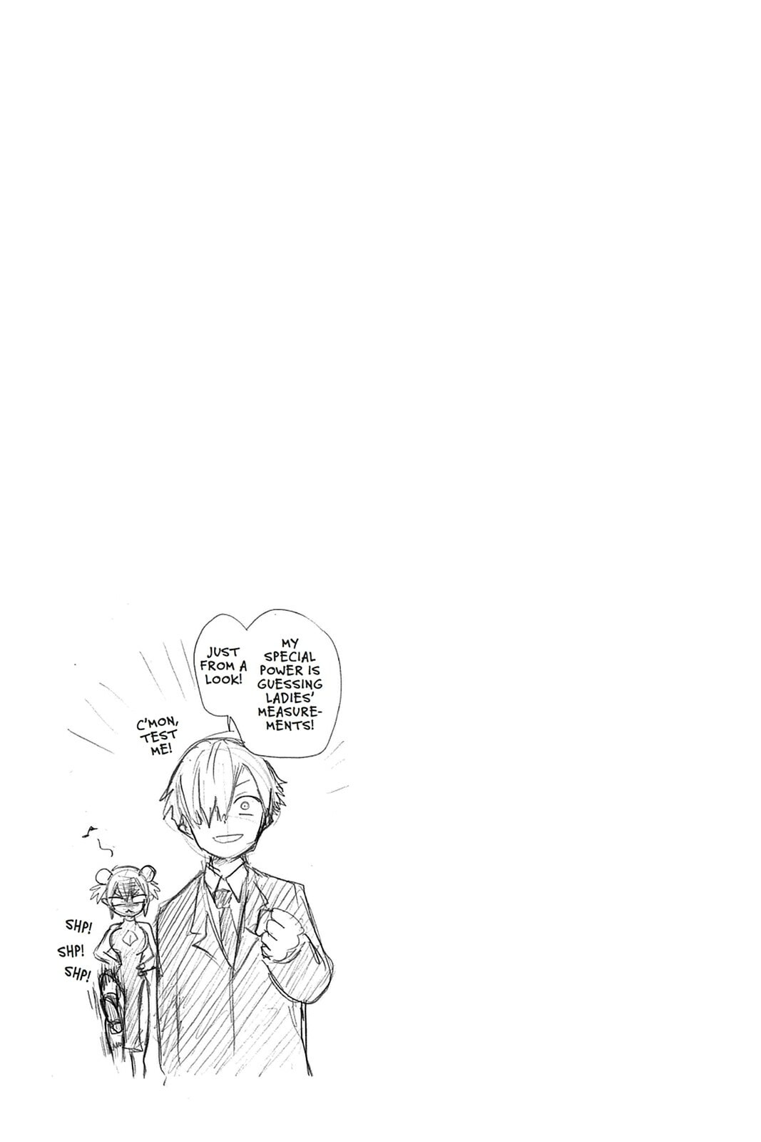 Bloody Brat Chapter 0 page 50 - 