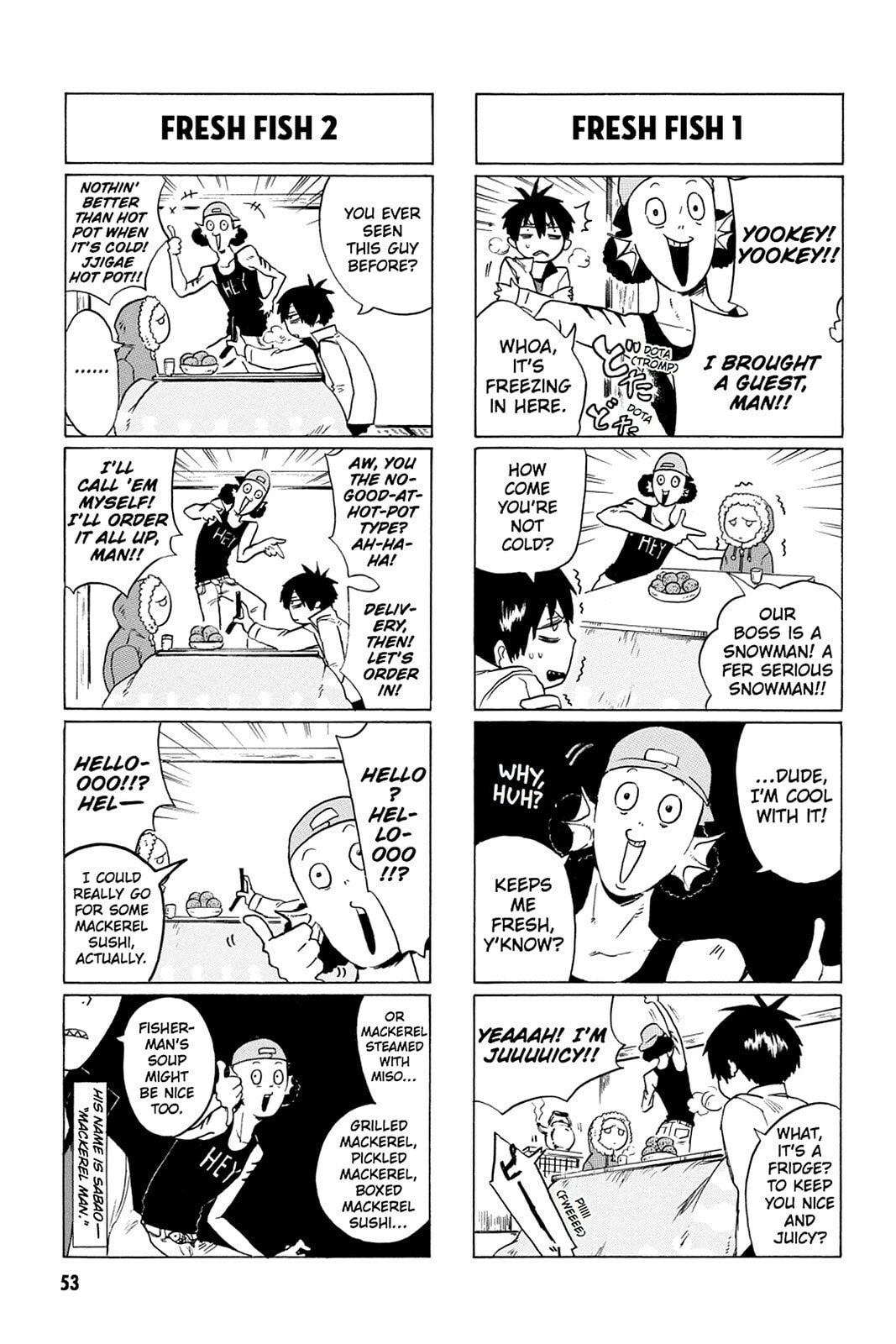 Bloody Brat Chapter 0 page 54 - 