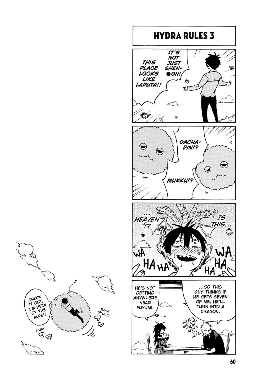 Bloody Brat Chapter 0 page 61 - 