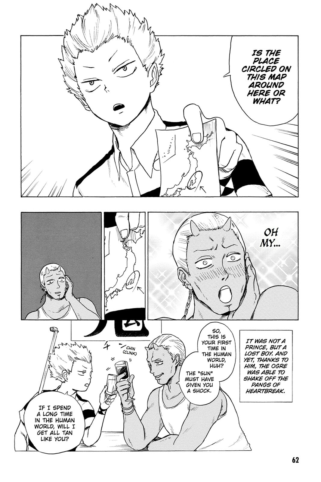 Bloody Brat Chapter 0 page 63 - 