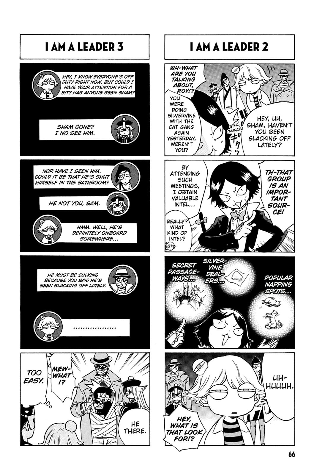 Bloody Brat Chapter 0 page 67 - 