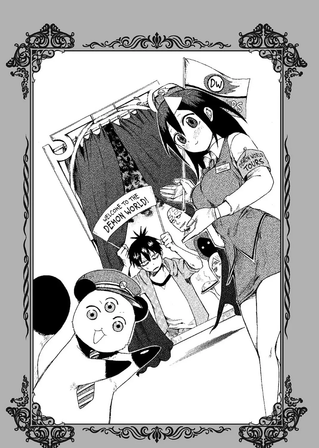 Bloody Brat Chapter 15 page 25 - 