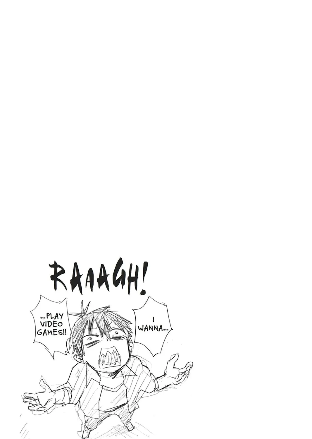 Bloody Brat Chapter 17 page 21 - 