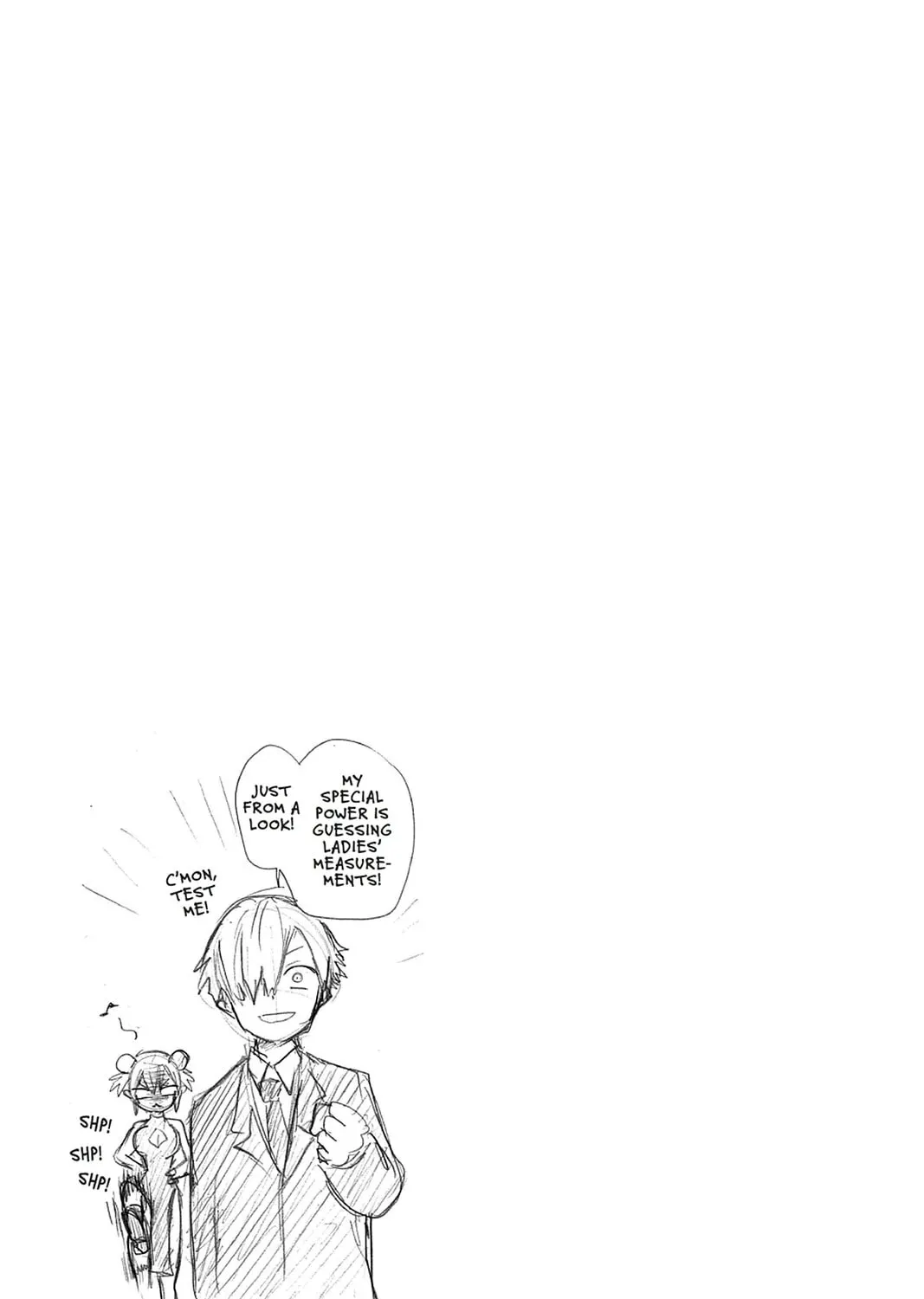 Bloody Brat Chapter 19 page 21 - 