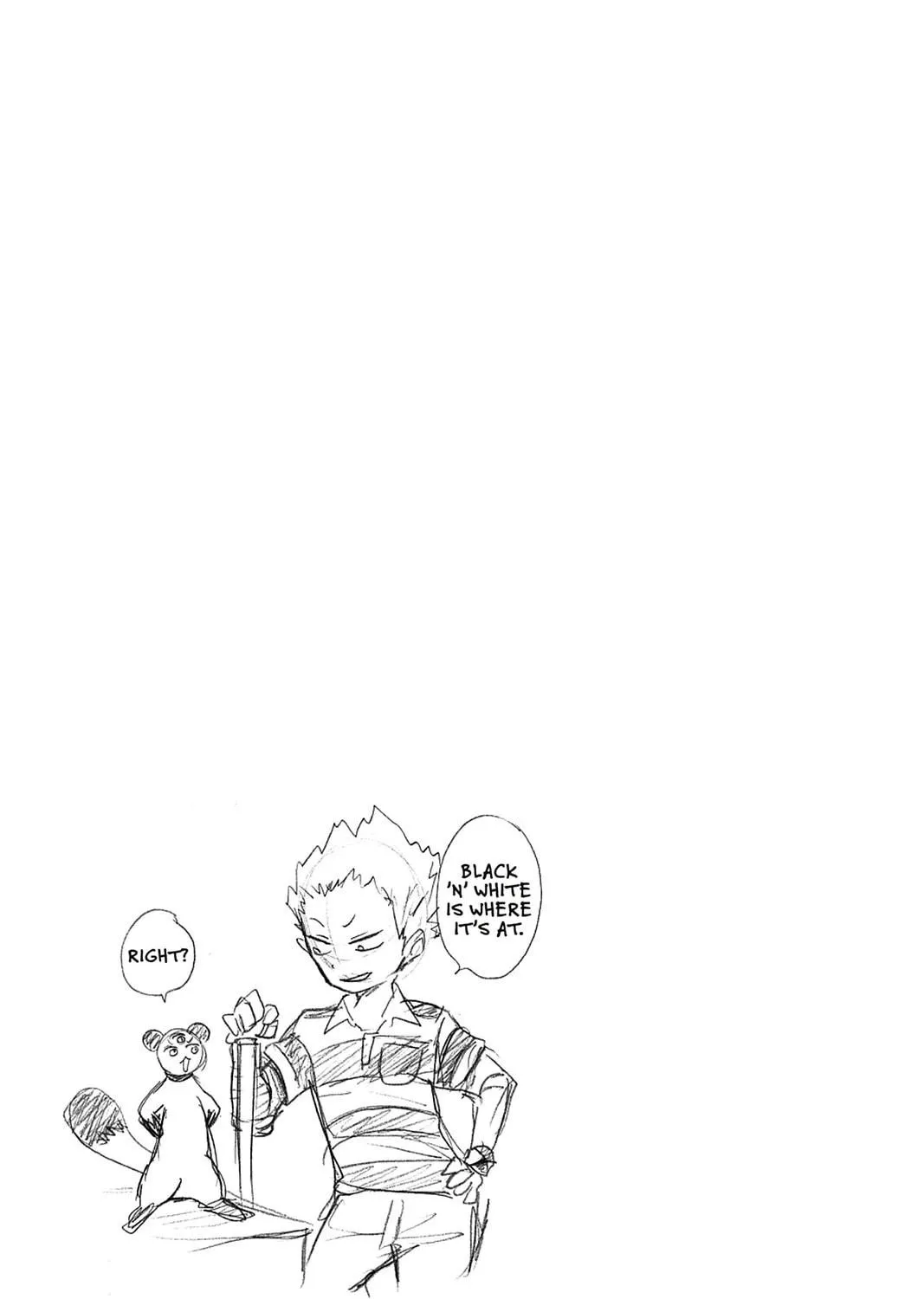 Bloody Brat Chapter 21 page 5 - 