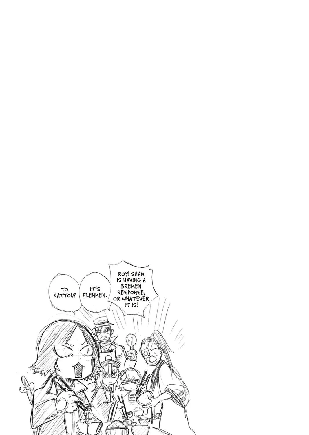 Bloody Brat Chapter 25 page 5 - 