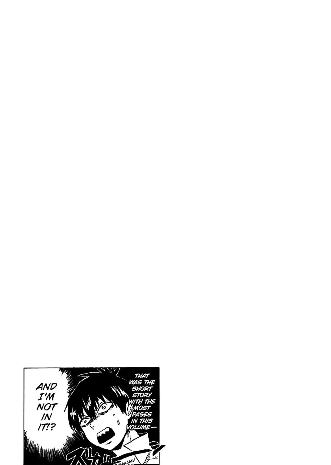 Bloody Brat Chapter 27 page 33 - 