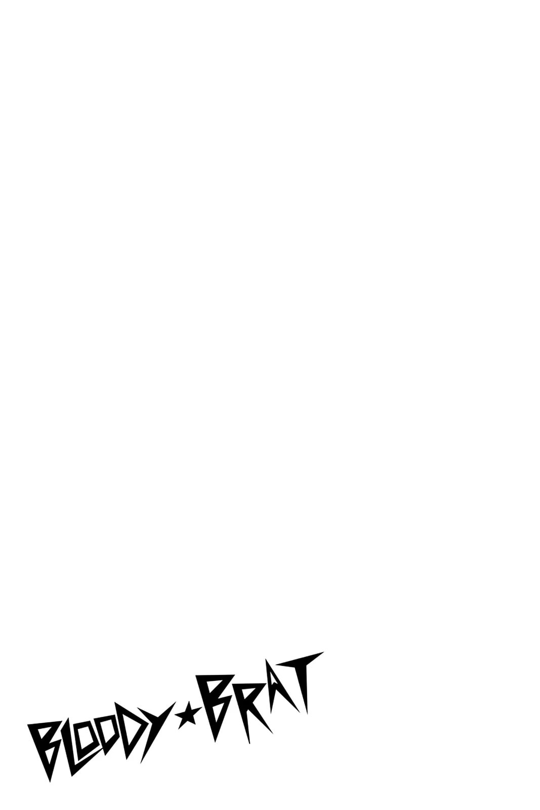 Bloody Brat Chapter 28.1 page 6 - 
