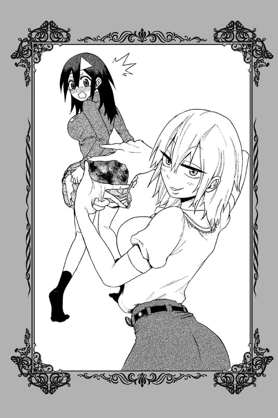 Bloody Brat Chapter 30 page 12 - 