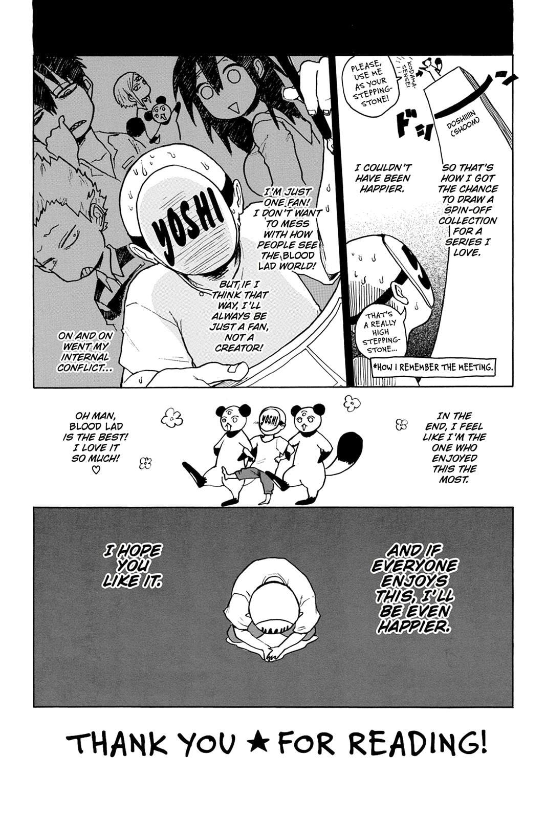 Bloody Brat Chapter 30 page 18 - 