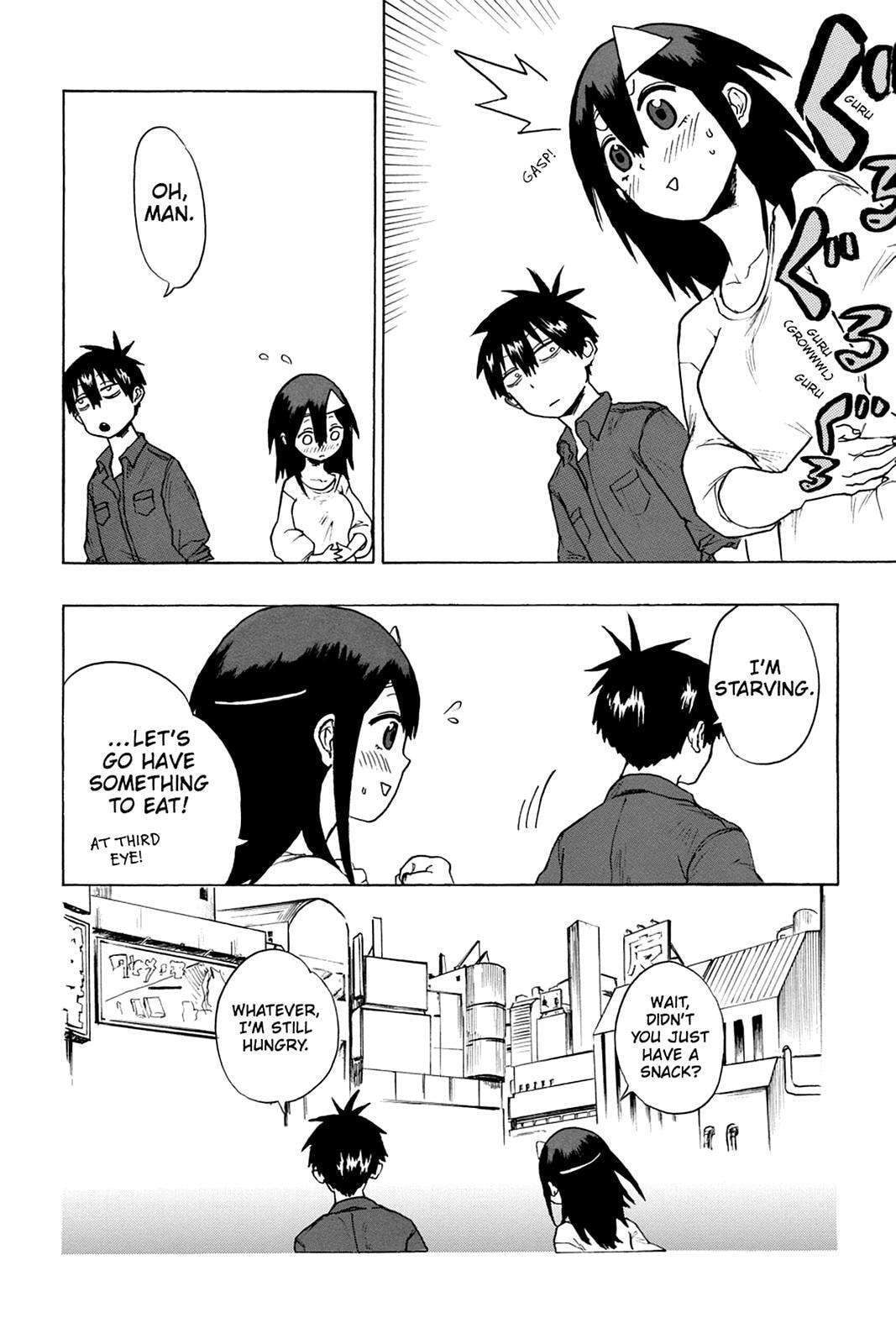 Bloody Brat Chapter 30 page 8 - 
