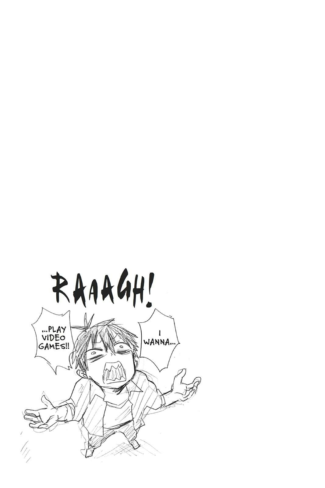 Bloody Brat Chapter 32 page 11 - 