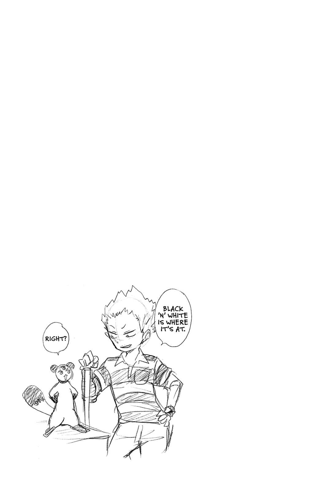 Bloody Brat Chapter 36 page 3 - 
