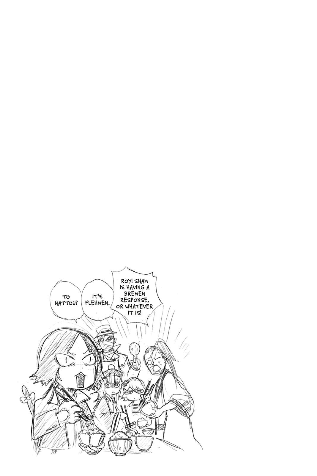 Bloody Brat Chapter 40 page 3 - 