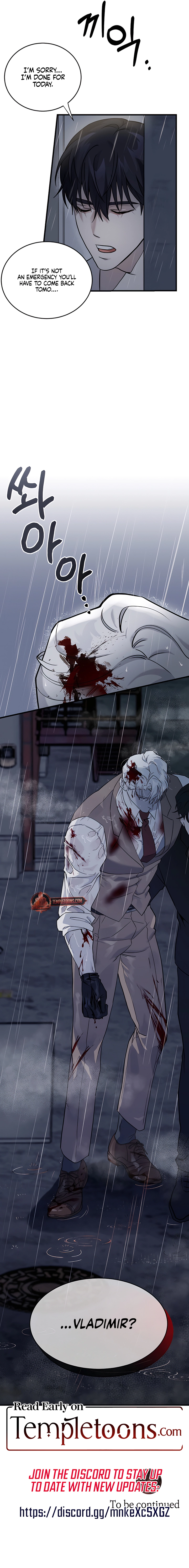 Bloody Crescent Chapter 1 page 15 - 