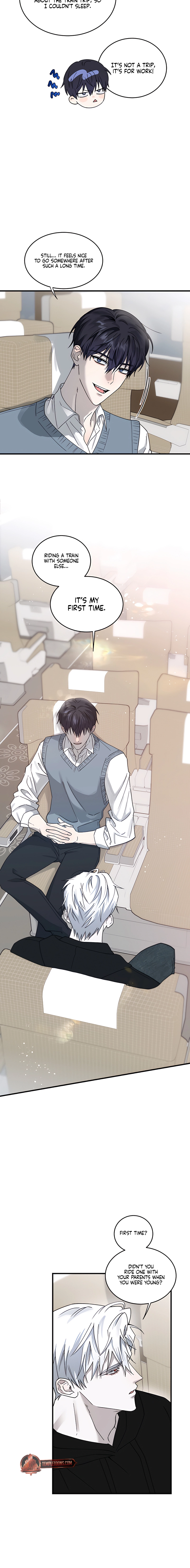 Bloody Crescent Chapter 10 page 2 - 