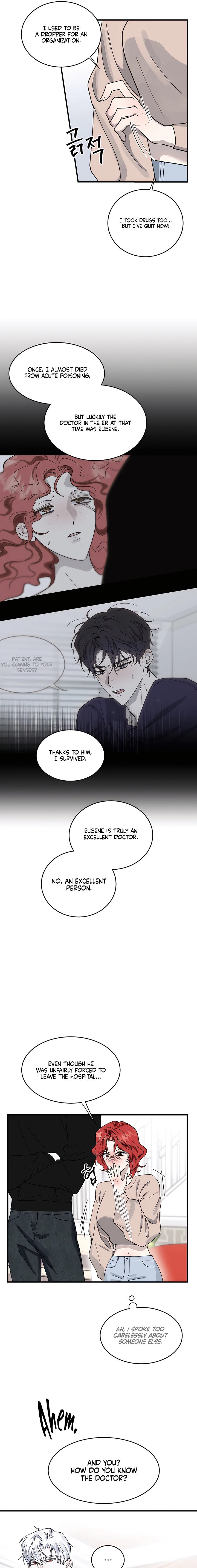 Bloody Crescent Chapter 10 page 11 - 