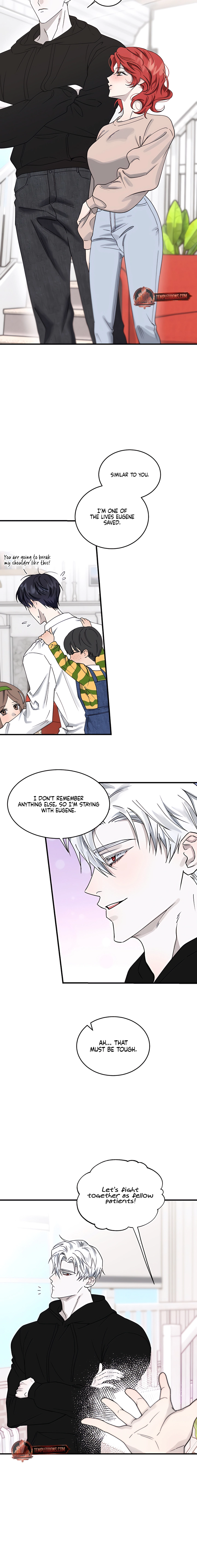 Bloody Crescent Chapter 10 page 12 - 