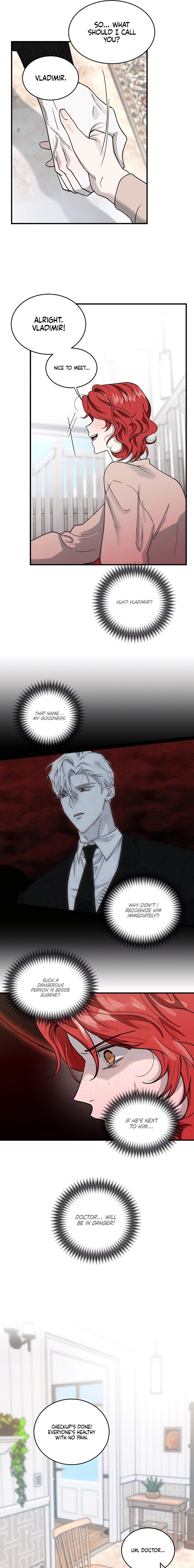 Bloody Crescent Chapter 10 page 13 - 