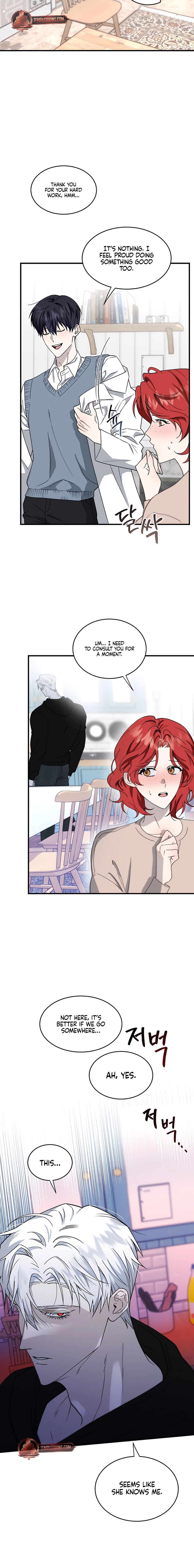 Bloody Crescent Chapter 10 page 14 - 