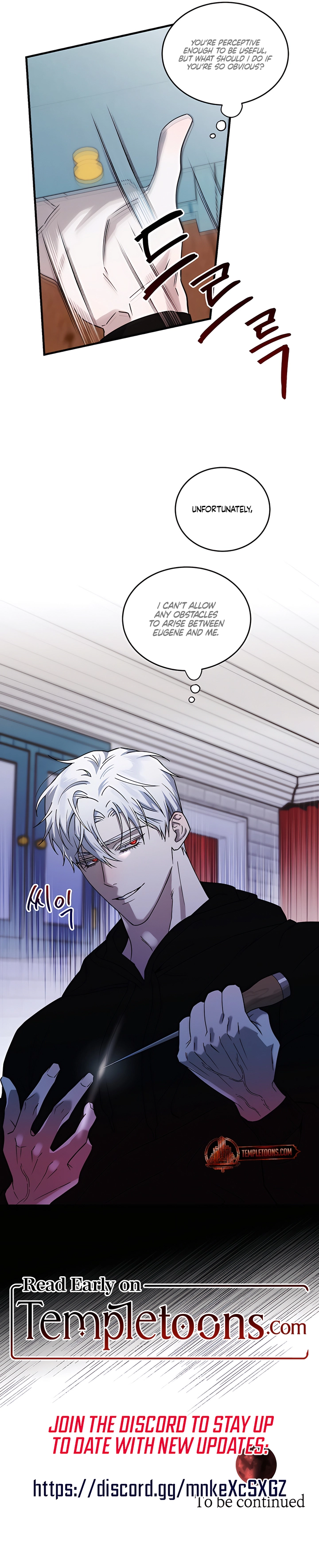 Bloody Crescent Chapter 10 page 15 - 