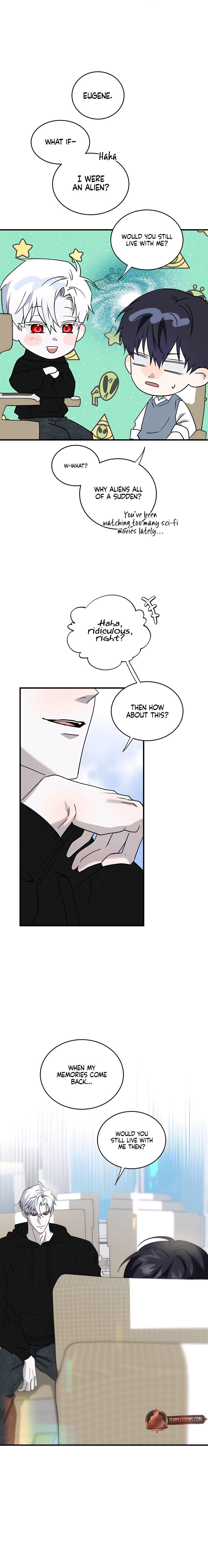 Bloody Crescent Chapter 10 page 4 - 