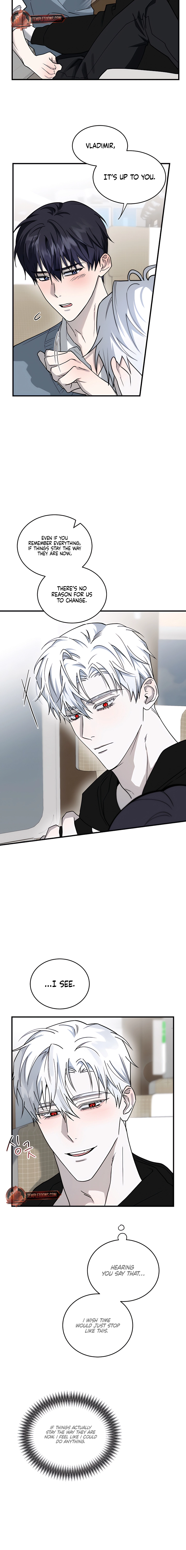 Bloody Crescent Chapter 10 page 6 - 