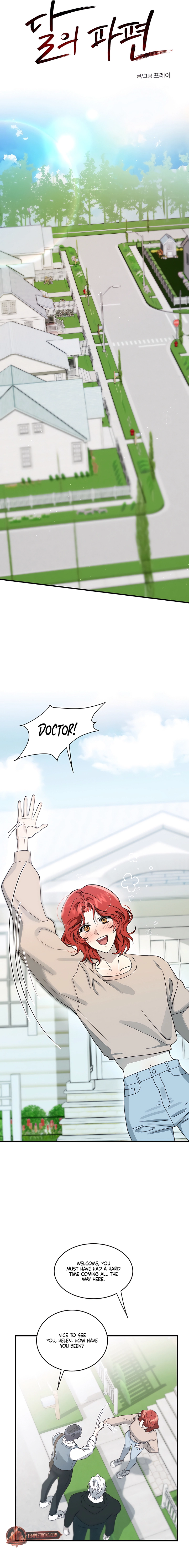 Bloody Crescent Chapter 10 page 7 - 
