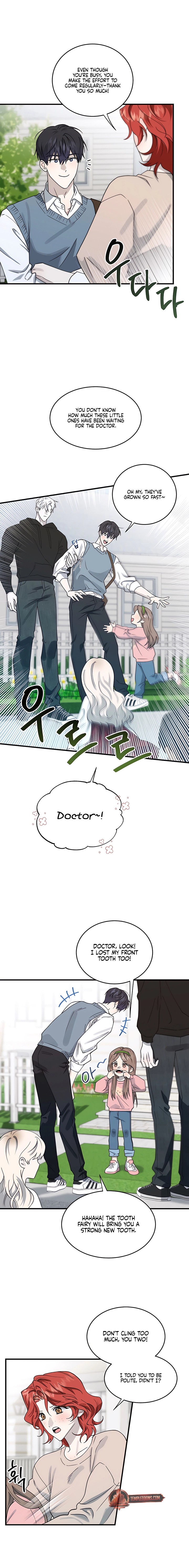 Bloody Crescent Chapter 10 page 8 - 