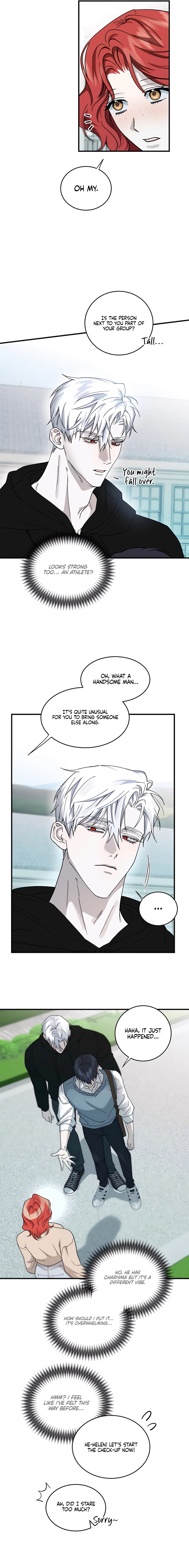 Bloody Crescent Chapter 10 page 9 - 