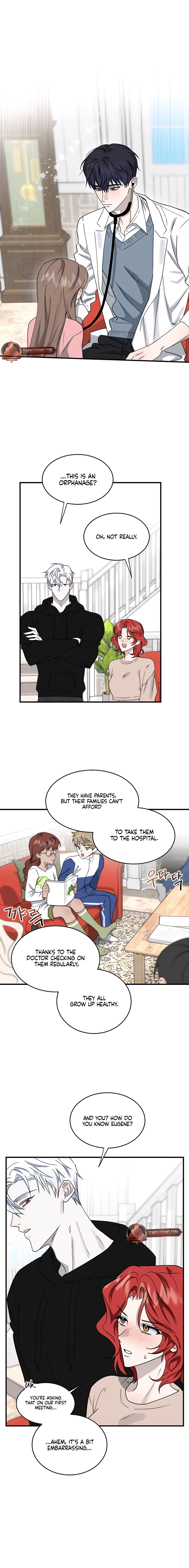 Bloody Crescent Chapter 10 page 10 - 