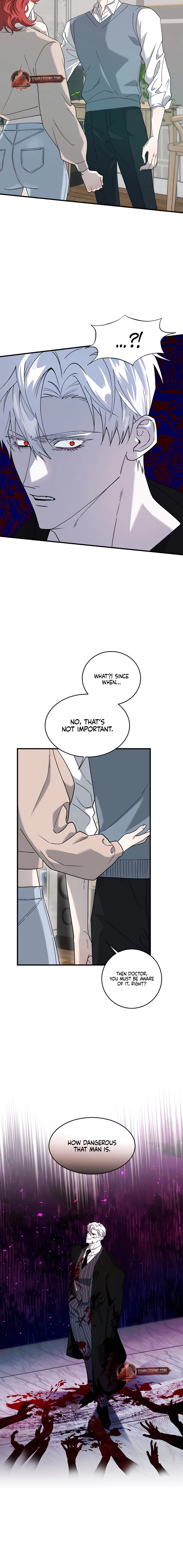 Bloody Crescent Chapter 11 page 2 - 