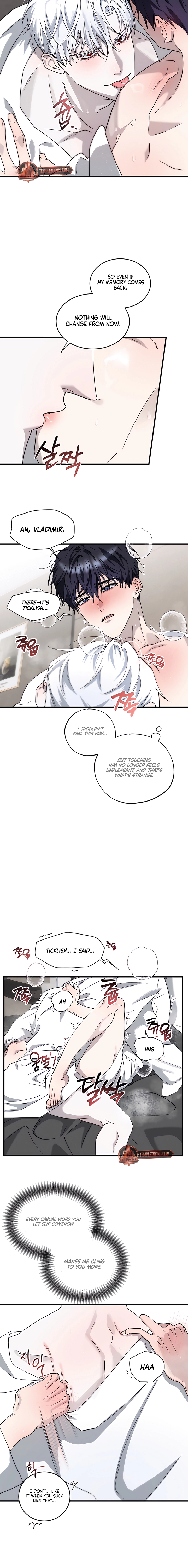 Bloody Crescent Chapter 11 page 14 - 