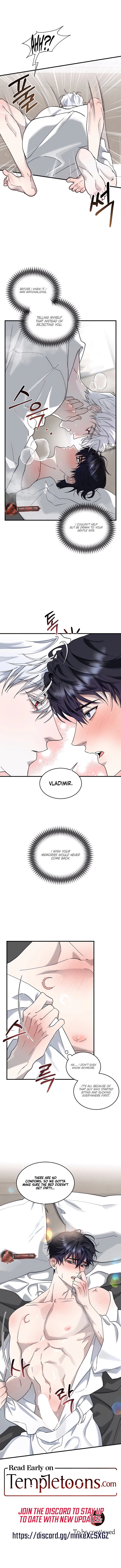 Bloody Crescent Chapter 11 page 15 - 