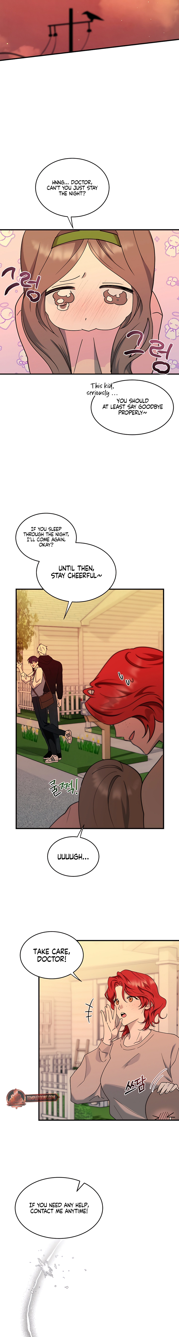 Bloody Crescent Chapter 11 page 7 - 