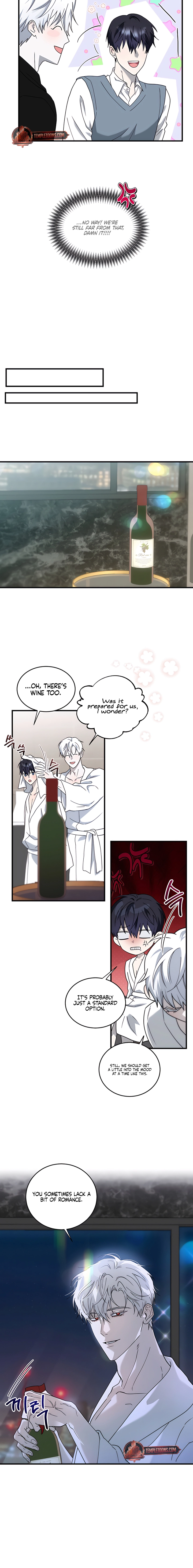 Bloody Crescent Chapter 11 page 10 - 
