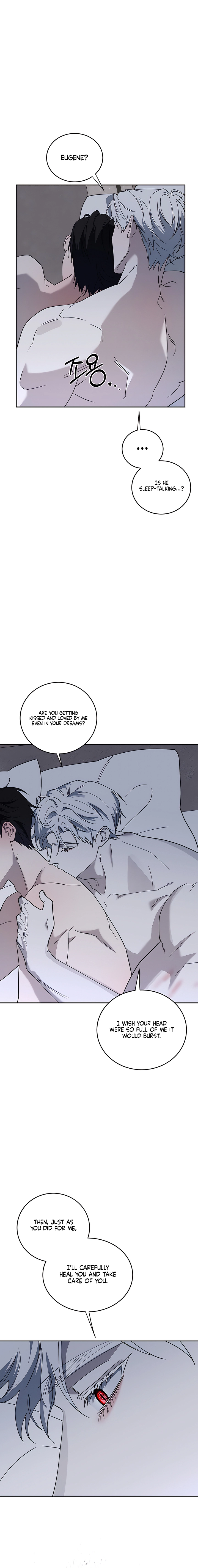Bloody Crescent Chapter 12 page 16 - 