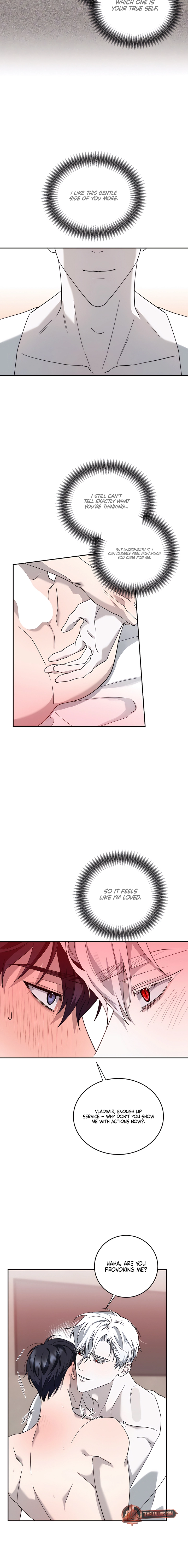 Bloody Crescent Chapter 12 page 4 - 