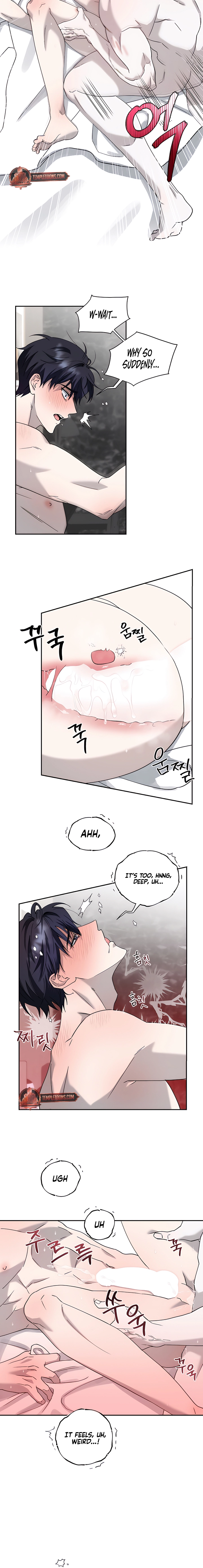Bloody Crescent Chapter 12 page 10 - 