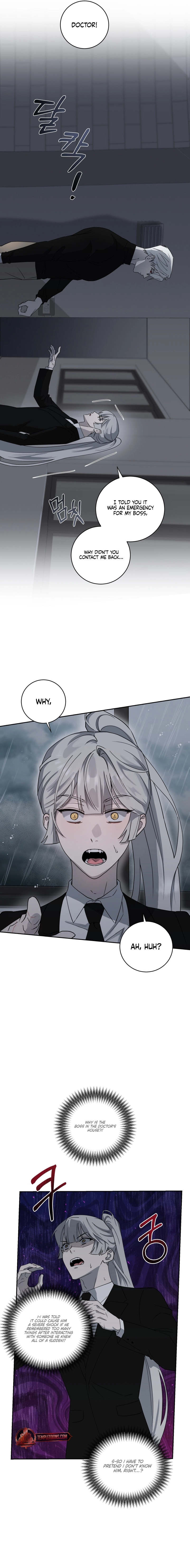 Bloody Crescent Chapter 13 page 13 - 
