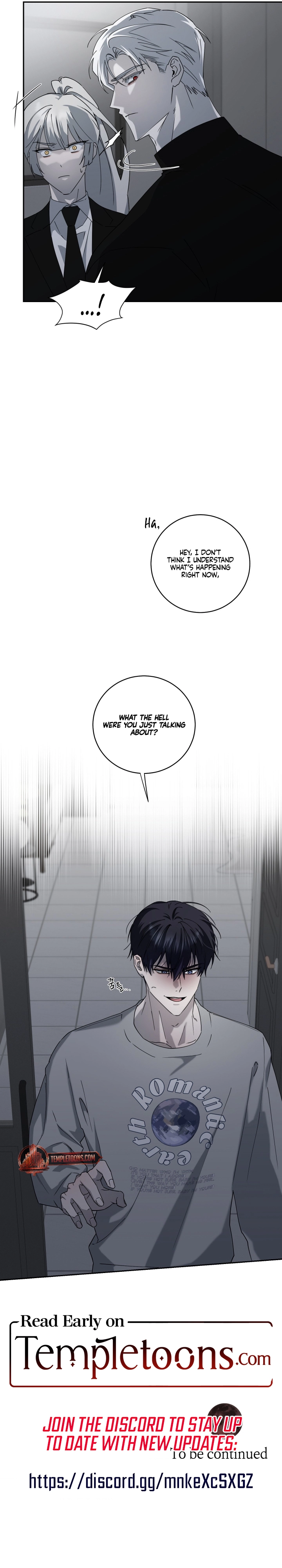Bloody Crescent Chapter 13 page 17 - 
