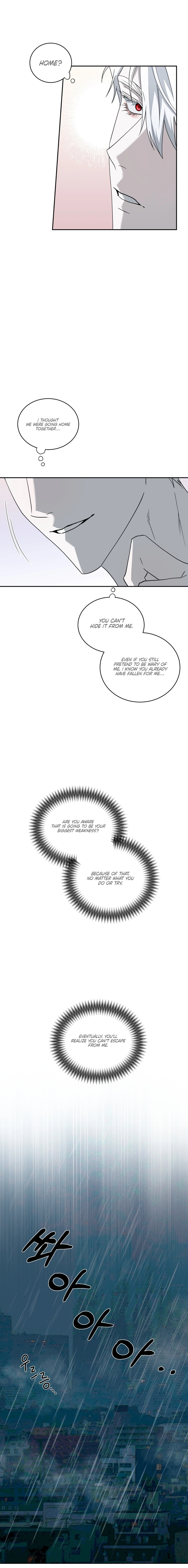Bloody Crescent Chapter 13 page 6 - 