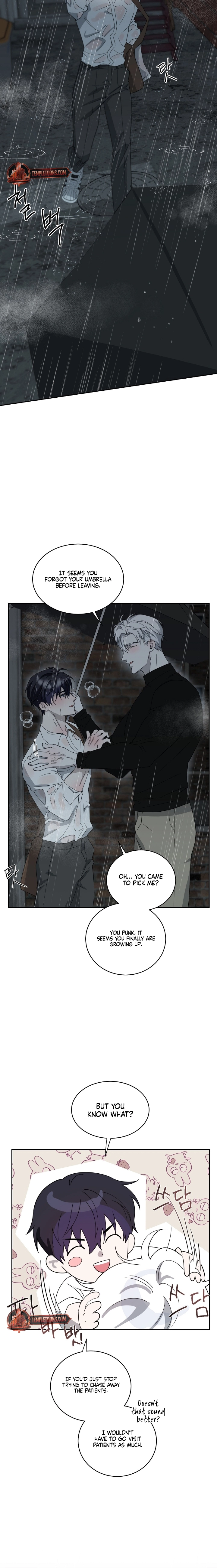 Bloody Crescent Chapter 13 page 8 - 