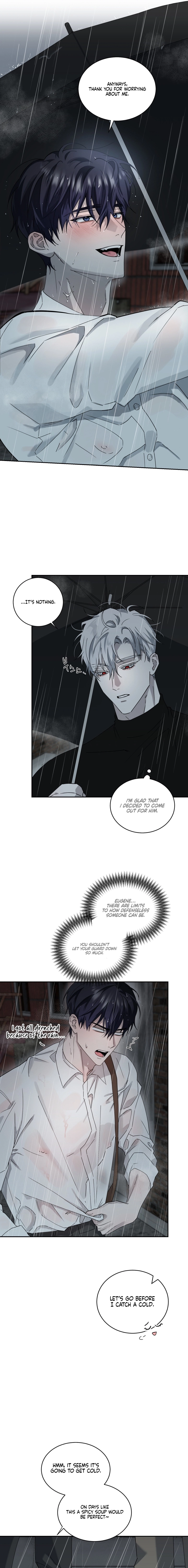 Bloody Crescent Chapter 13 page 9 - 