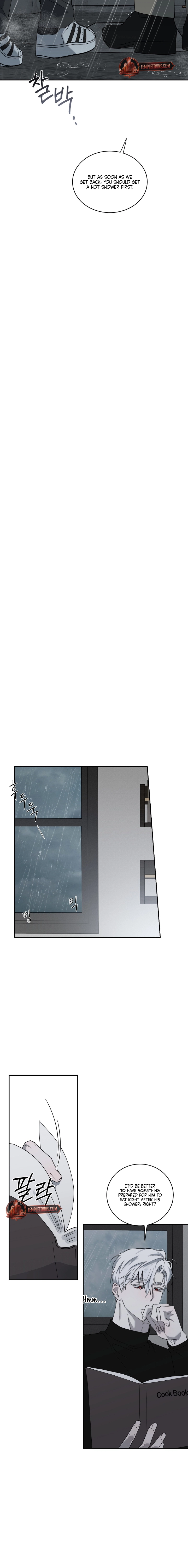 Bloody Crescent Chapter 13 page 10 - 