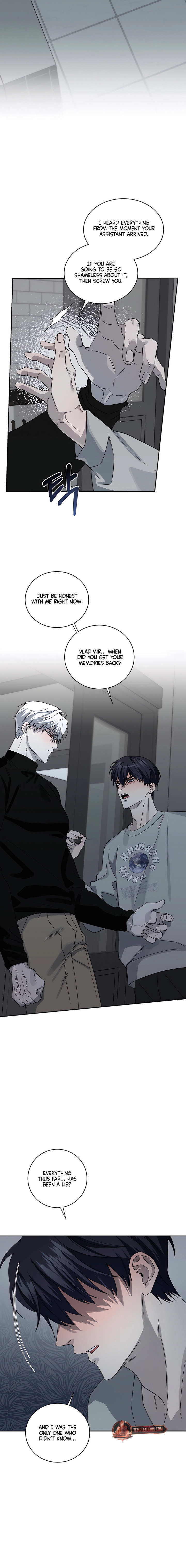 Bloody Crescent Chapter 14 page 2 - 